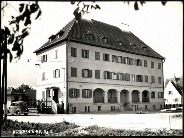 Nickelsdorf