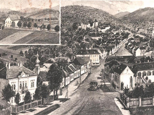 Oberpullendorf