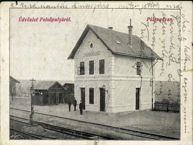 Oberpullendorf