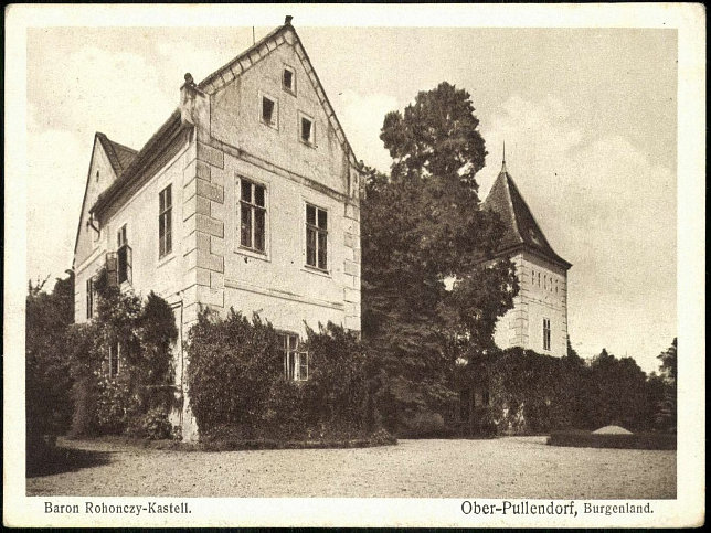 Oberpullendorf