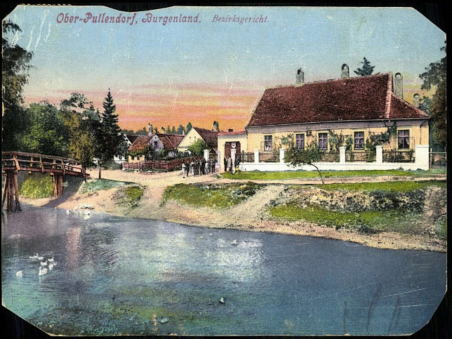 Oberpullendorf