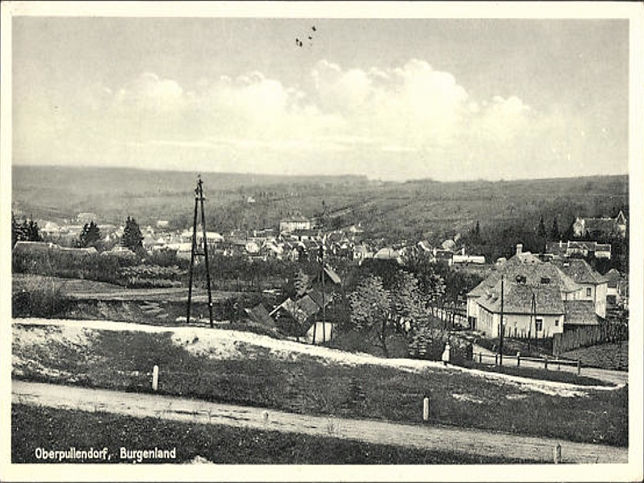 Oberpullendorf, Totale