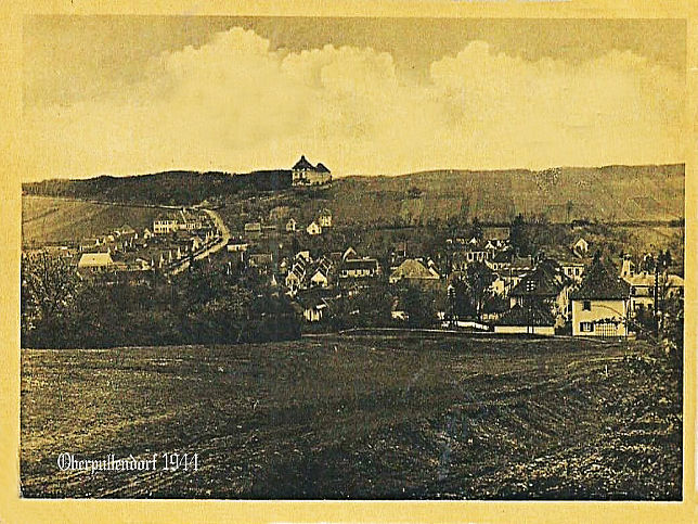 Oberpullendorf