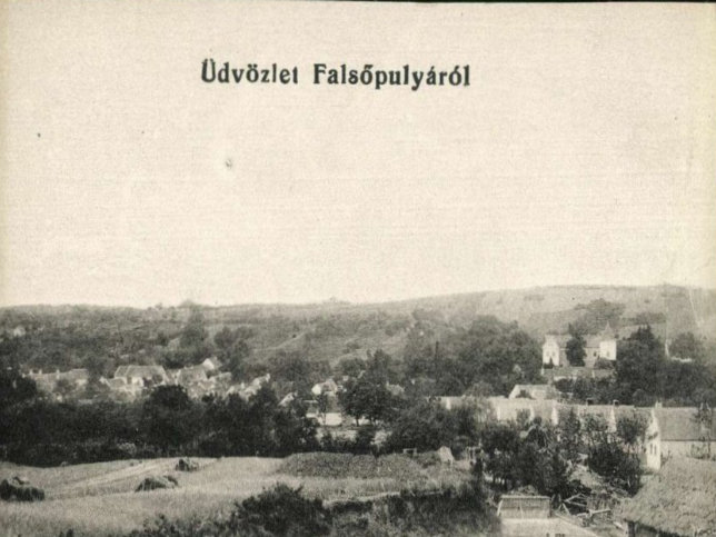 Oberpullendorf