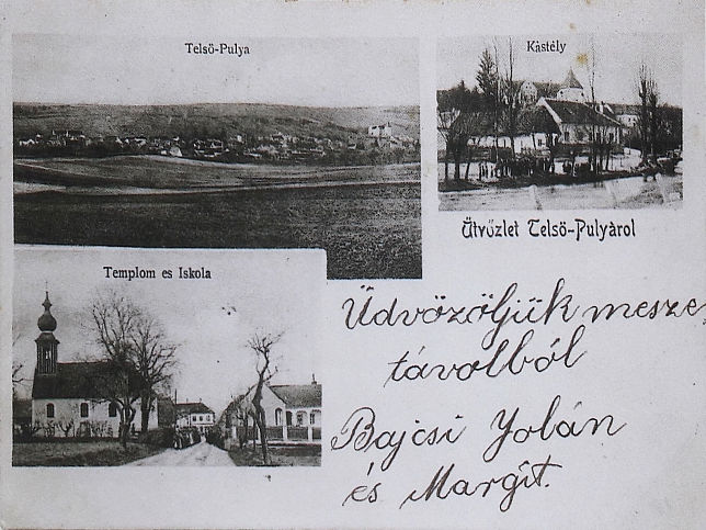 Oberpullendorf