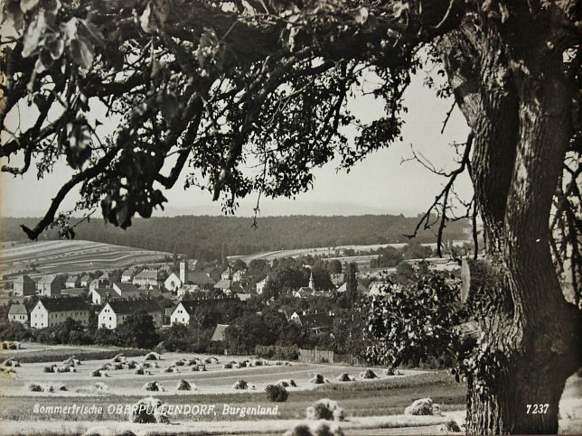 Oberpullendorf