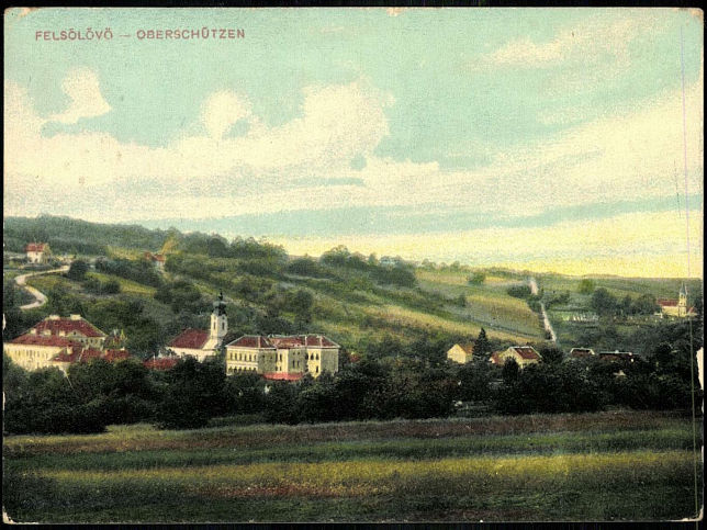 Oberschtzen