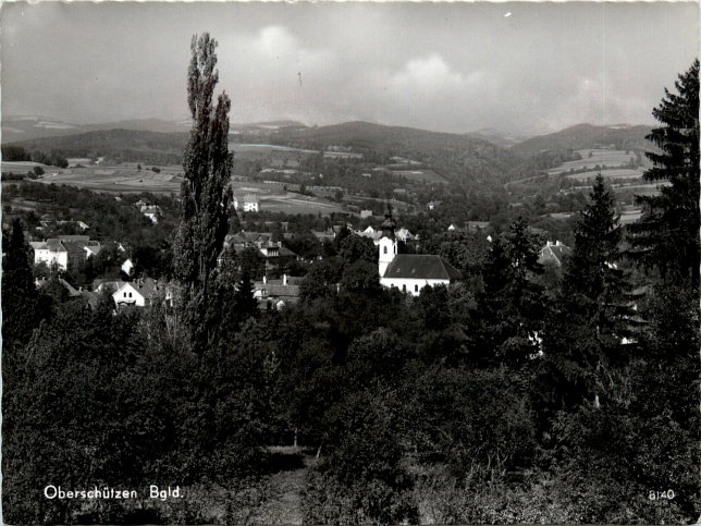 Oberschtzen