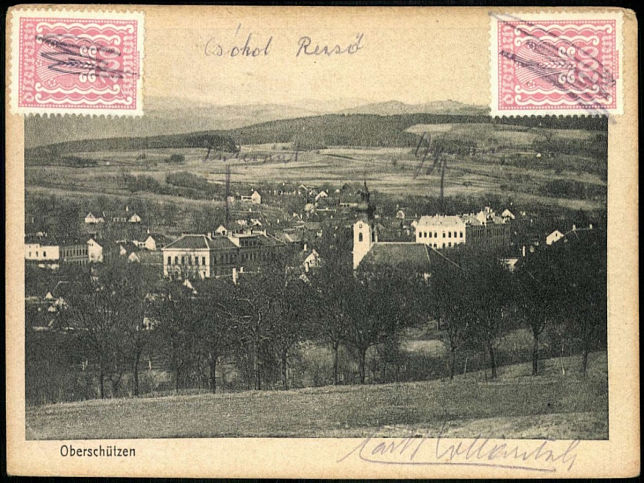 Oberschtzen