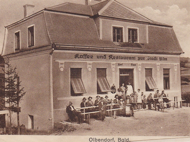 Olbendorf