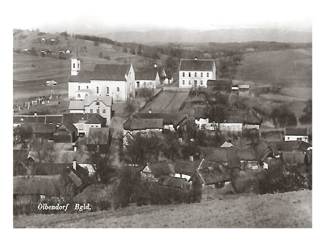 Olbendorf