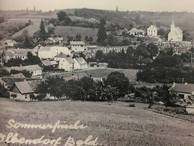 Olbendorf