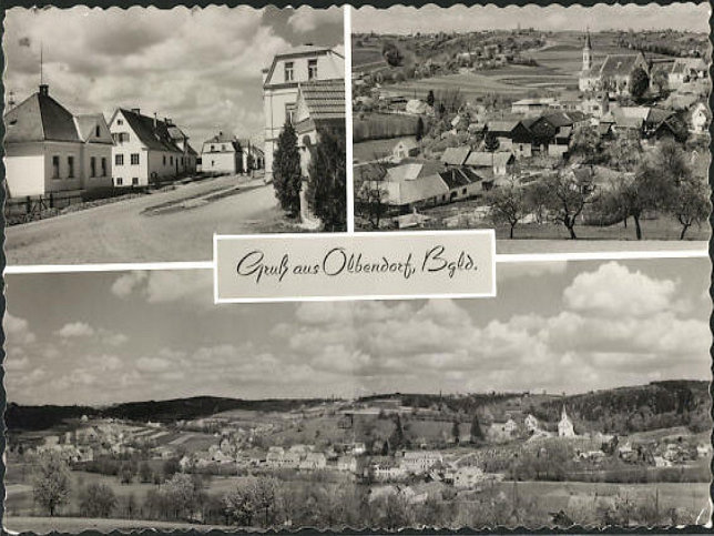 Olbendorf