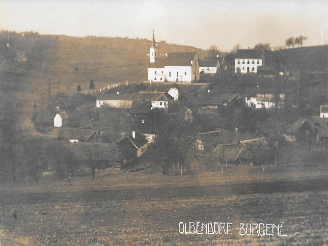Olbendorf