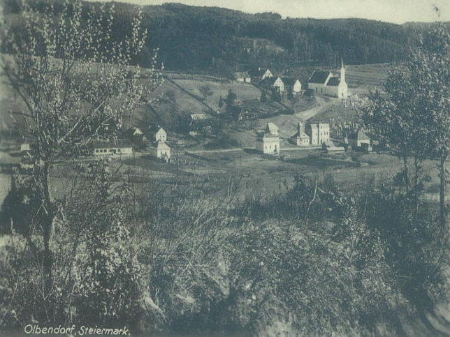 Olbendorf