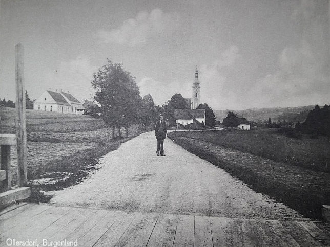 Ollersdorf