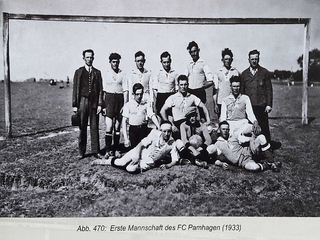Pamhagen, FC Pamhagen