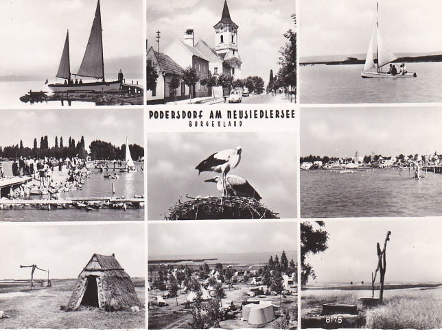 Podersdorf