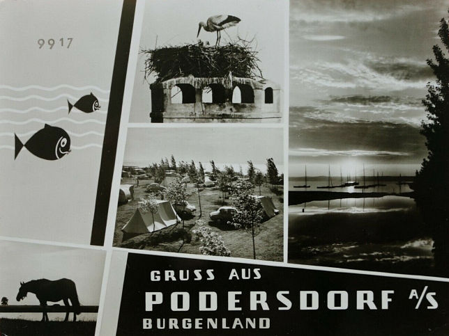 Podersdorf