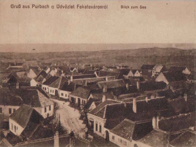 Purbach