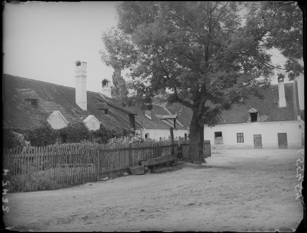 Raiding, Geburtshaus Franz Liszt