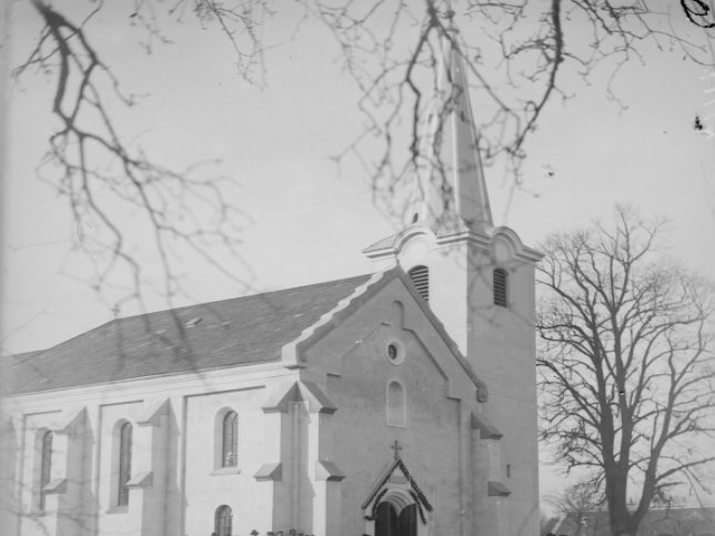 Raiding, Pfarrkirche Hl. Anton