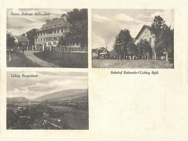 Rattersdorf