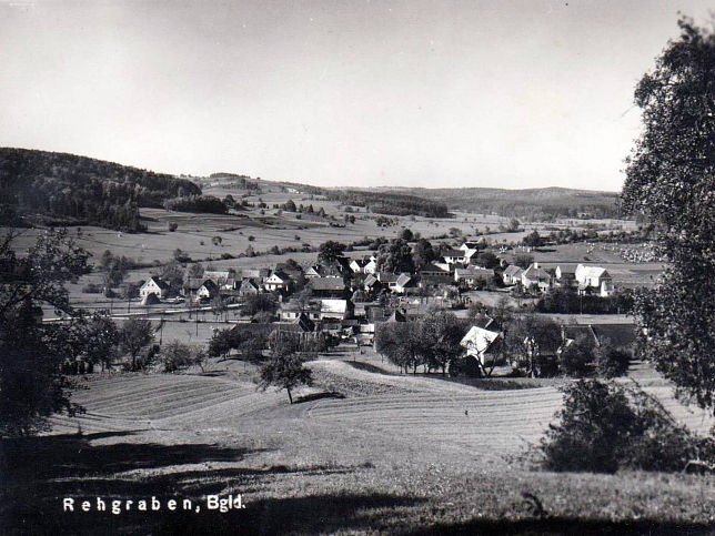 Rehgraben