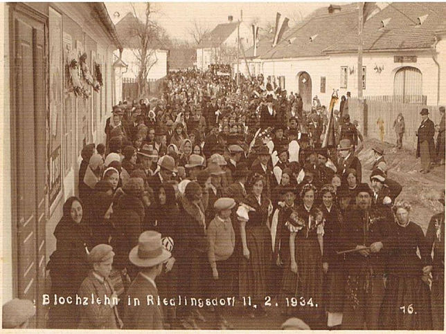 Riedlingsdorf