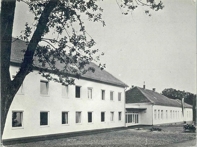 Schreibersdorf, VAK�-Heim