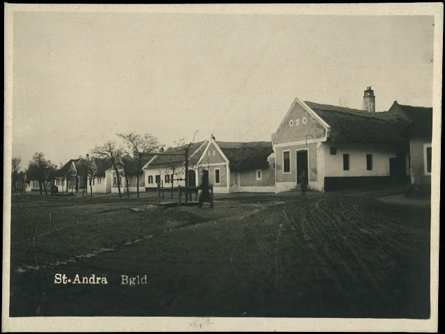 St. Andr, 1926