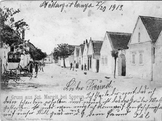 St. Margarethen