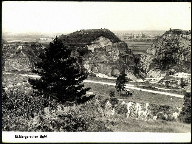 St. Margarethen