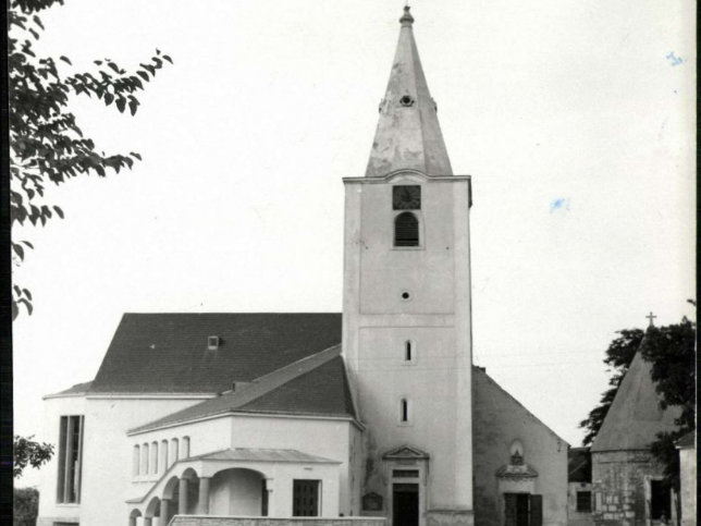 St. Margarethen