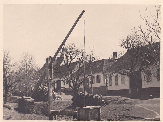 St. Martin in der Wart