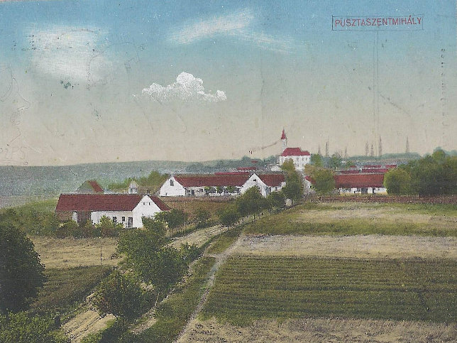 Sankt Michael