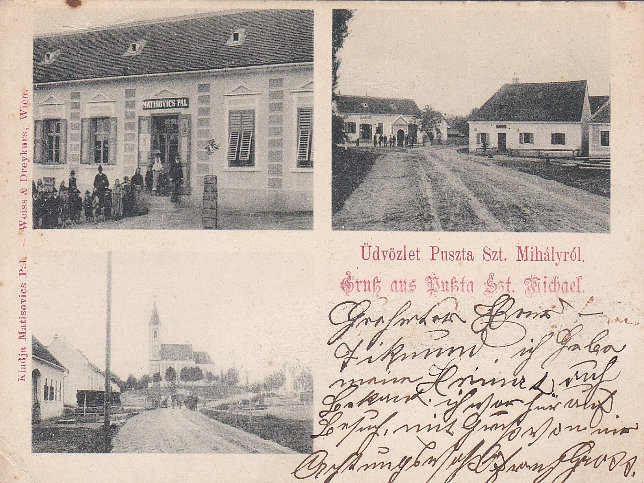 Sankt Michael
