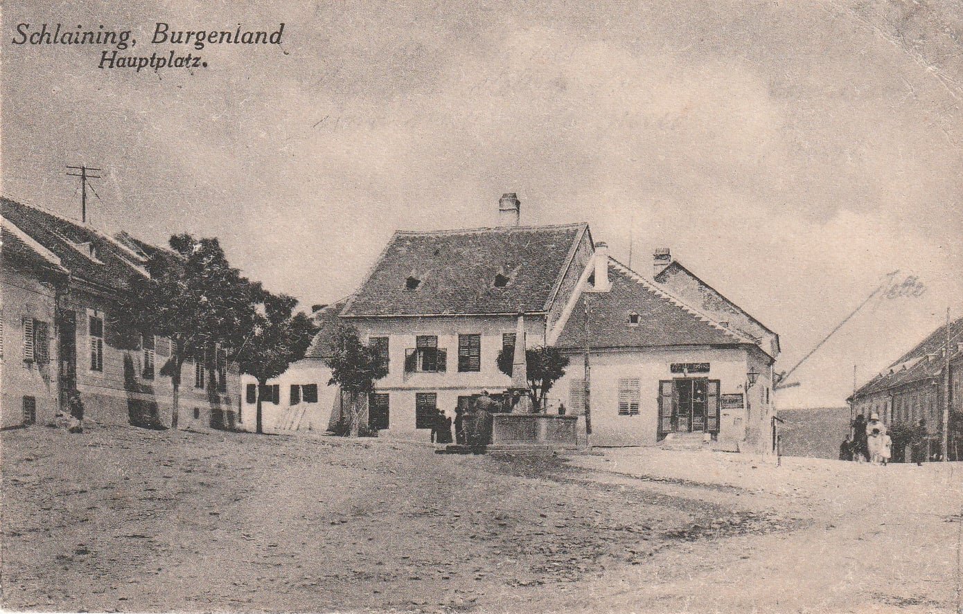 Best of Burgenland - Old Stadtschlaining