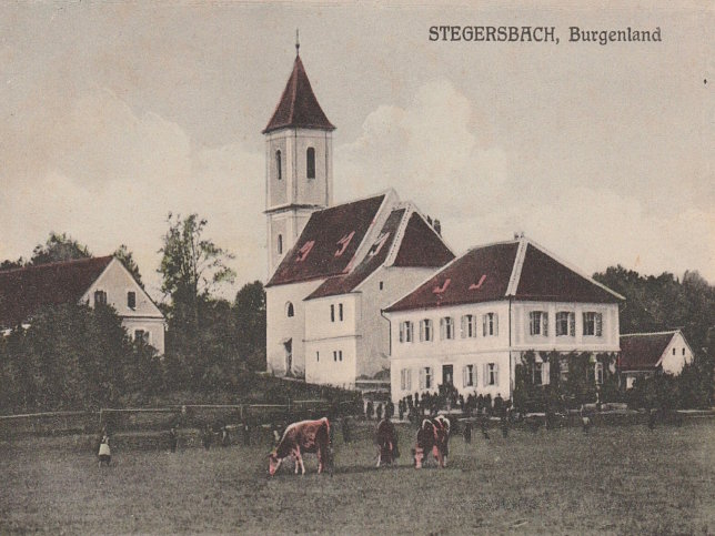 Stegersbach