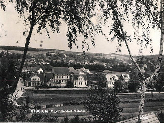 Stoob, Panorama