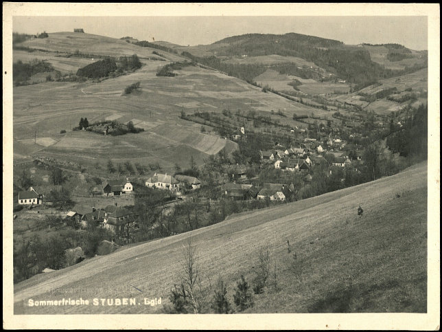 Stuben, 1950