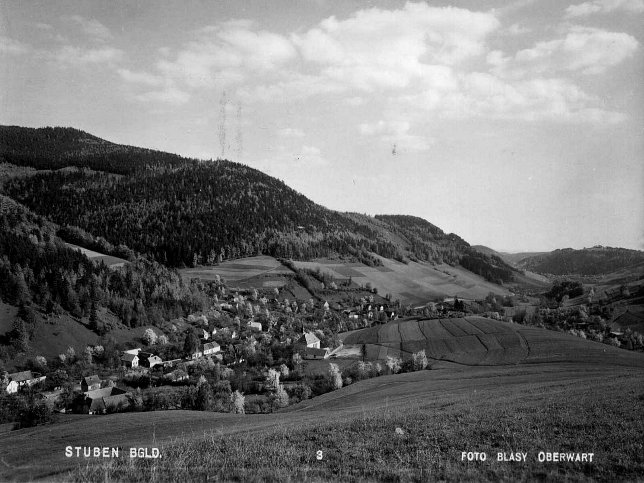 Stuben