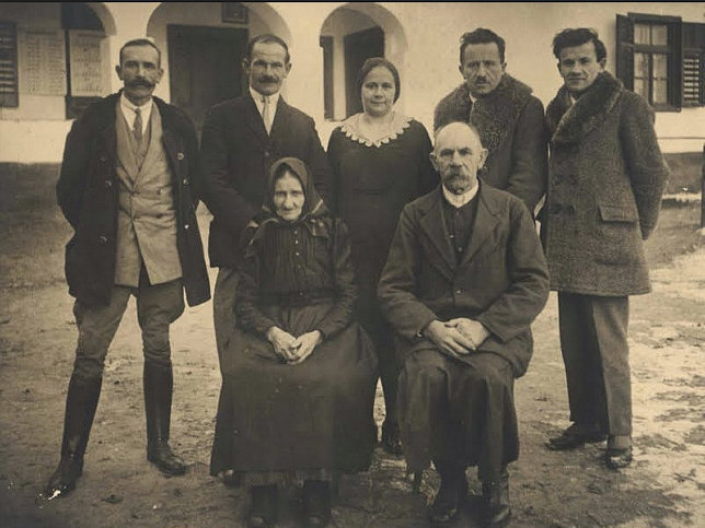 Sulz, Fam. Dujmovits