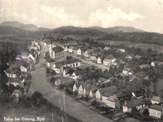 Tobaj