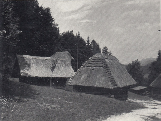 Unterschtzen, St. Nikolaus, Baugruppe