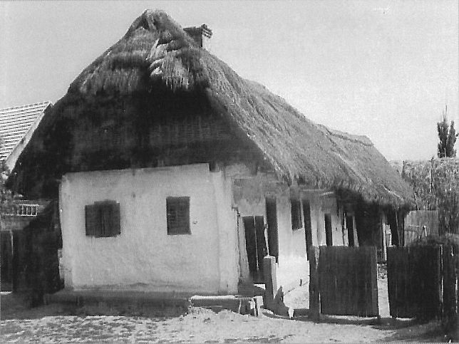 Urbersdorf, Bauernhaus