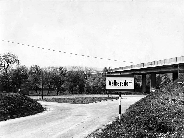 Walbersdorf