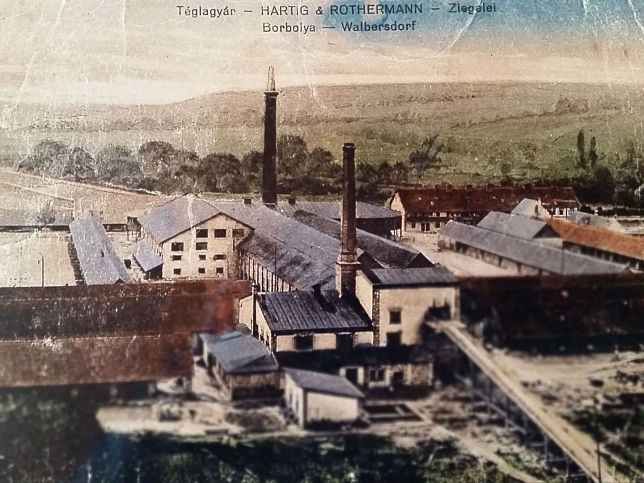Walbersdorf