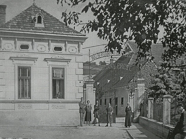 Walbersdorf