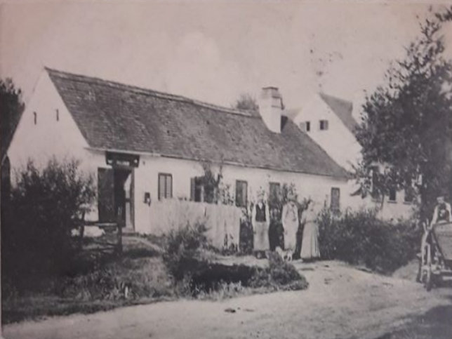 Wiesfleck